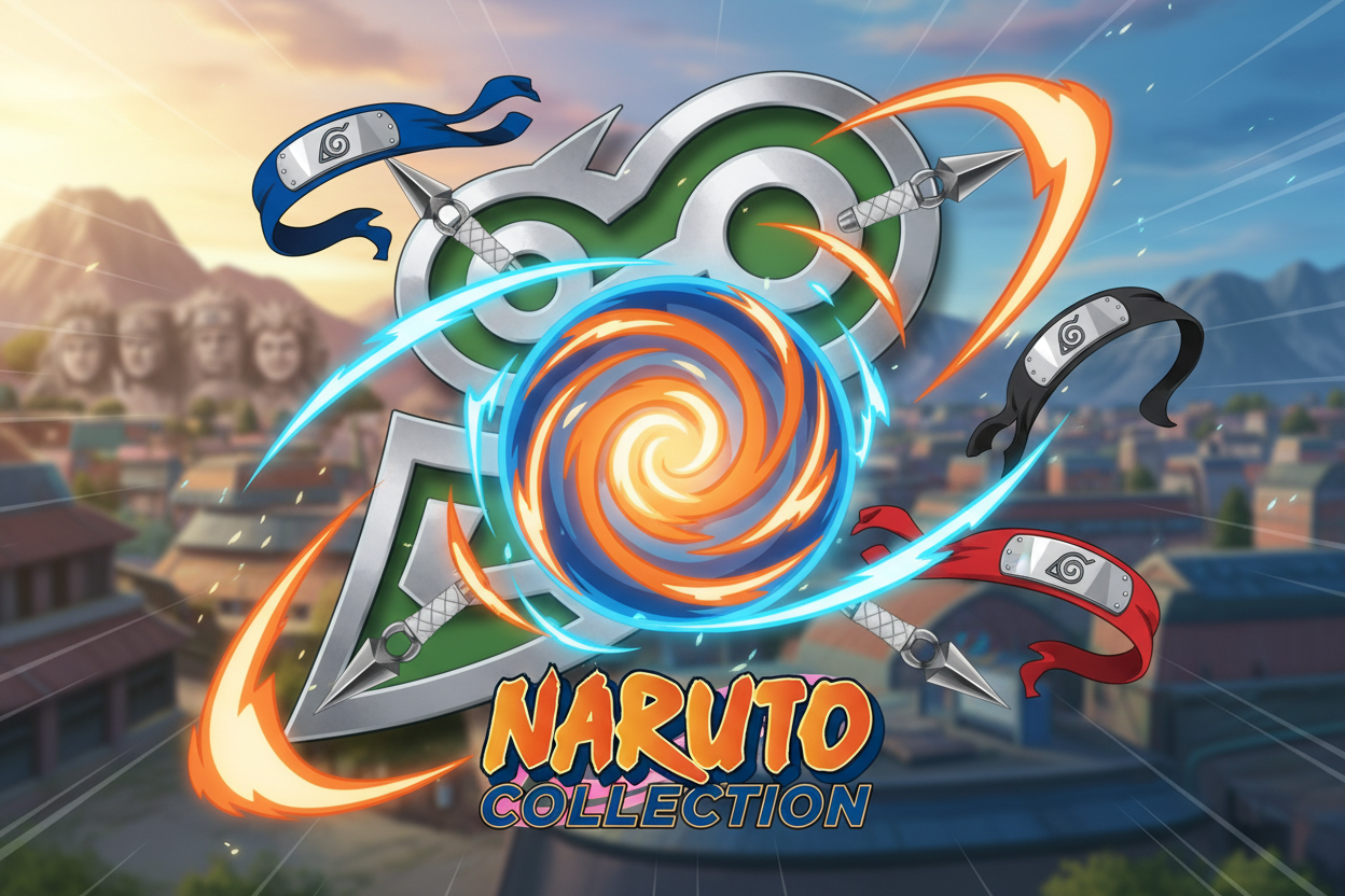 Naruto