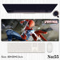 Marvel Spider-Man: "Advanced Suit Web-Slinger" Premium Gaming Desk Mat & Mouse Pad (80x30cm)