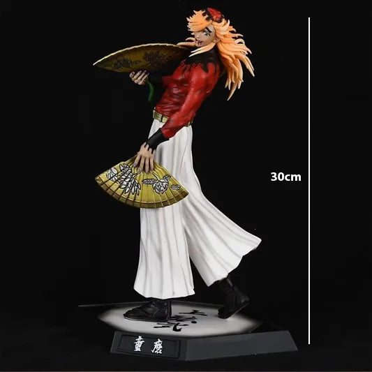 Demon Slayer Douma Upper Rank Two Premium Collectible Figure - 30cm