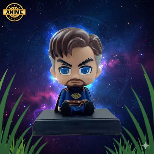 Doctor Strange Bobblehead – Marvel Chibi Collection (With Box)