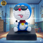Cool Doraemon Bobblehead – Limited Edition (With Box)