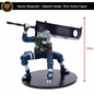 Kakashi Hatake With Sword Action Figure – 18cm