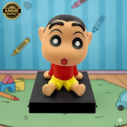 Shinchan Bobblehead – Cute Cartoon Character