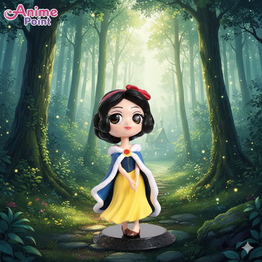 👑 Snow White Q Posket Figure (14cm)