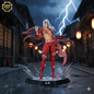 Muzan Kibutsuji Action Figure – 30cm Premium Demon Form Collectible | Demon Slayer