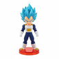 DBZ Characters Miniatures