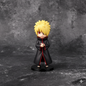 Naruto Miniatures