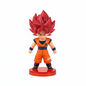 DBZ Characters Miniatures