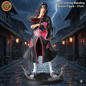 Itachi Uchiha Standing Action Figure – 21cm