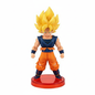 DBZ Characters Miniatures