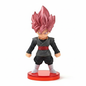 DBZ Characters Miniatures