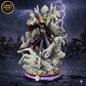 Akatsuki Pain Standing 22cm Figure