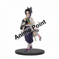 Demon Slayer Shinobu Kocho Insect Hashira Standing Collectible Figure - 15cm