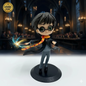 🪄 Harry Potter with Wand Q Posket Figure (15cm)