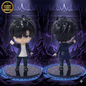 ⚔️ Solo Leveling – Sung Jin-Woo Big Head Figure 18cm