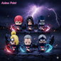 ☁️ Naruto Akatsuki Mini Figures (6 Designs)