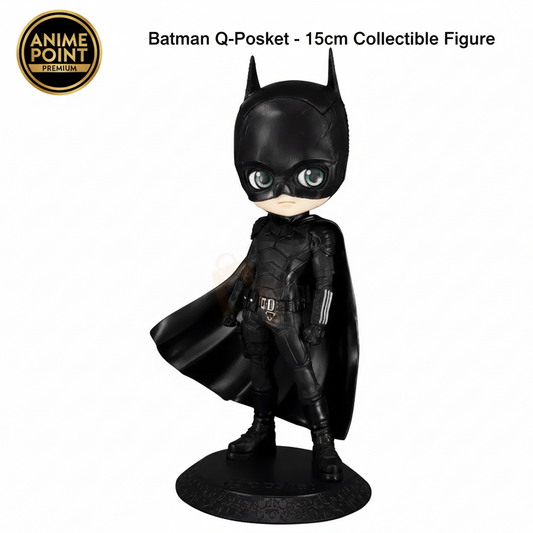 Batman Q-Posket Collectible Figure – 15cm