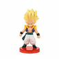 DBZ Characters Miniatures