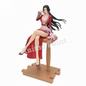 One Piece Boa Hancock "Pirate Empress" Collectible Action Figure - 20cm