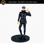 Jujutsu Kaisen Gojo Satoru Standing Action Figure – 21cm