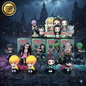 🩸 Demon Slayer Sitting Figure Set (Box Packed) | 7cm Each