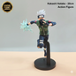 Kakashi Hatake 20cm Action Figure