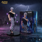 💪 Gym Man Gojo Figure (17.5cm) — Jujutsu Kaisen