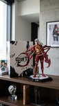 Demon Slayer: Muzan Kibutsuji "Final Combat Form" Premium Scale Statue (30cm)