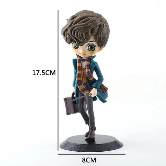 Fantastic Beasts Q-Posket Standing Figure – 17cm