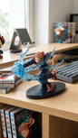 Jujutsu Kaisen: Yuji Itadori "Divergent Fist" Action Figure (16cm)