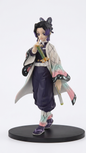 Demon Slayer Shinobu Kocho Insect Hashira Standing Collectible Figure - 15cm