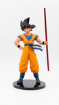 Dragon Ball Z Son Goku Standing Collectible Action Figure - 23cm