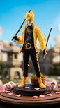 Naruto Uzumaki "Believe It!" Classic Standing Figure - 17cm