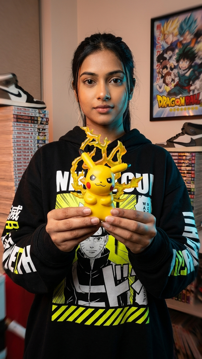 Pokémon Classic "Generation 1" 5-Piece Collectible Figure Set