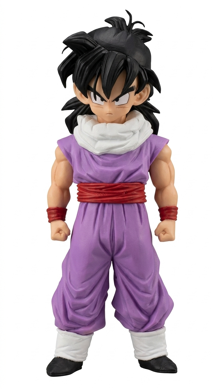 Dragon Ball Z Gohan "Cell Saga" Standing Figure - 17cm