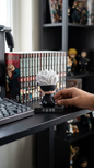 Gojo Satoru Bobblehead – Jujutsu Kaisen Collection (With Box)