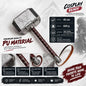 Marvel Universe: Thor "Mjolnir – Reforged Thunder Hammer" 45cm Cosplay Prop Replica