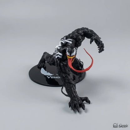 Marvel Universe: Venom "Lethal Protector – Symbiote Prowl" Dynamic Collectible Statue